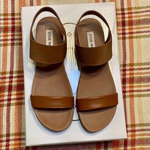 Steve Madden Darnell Leather